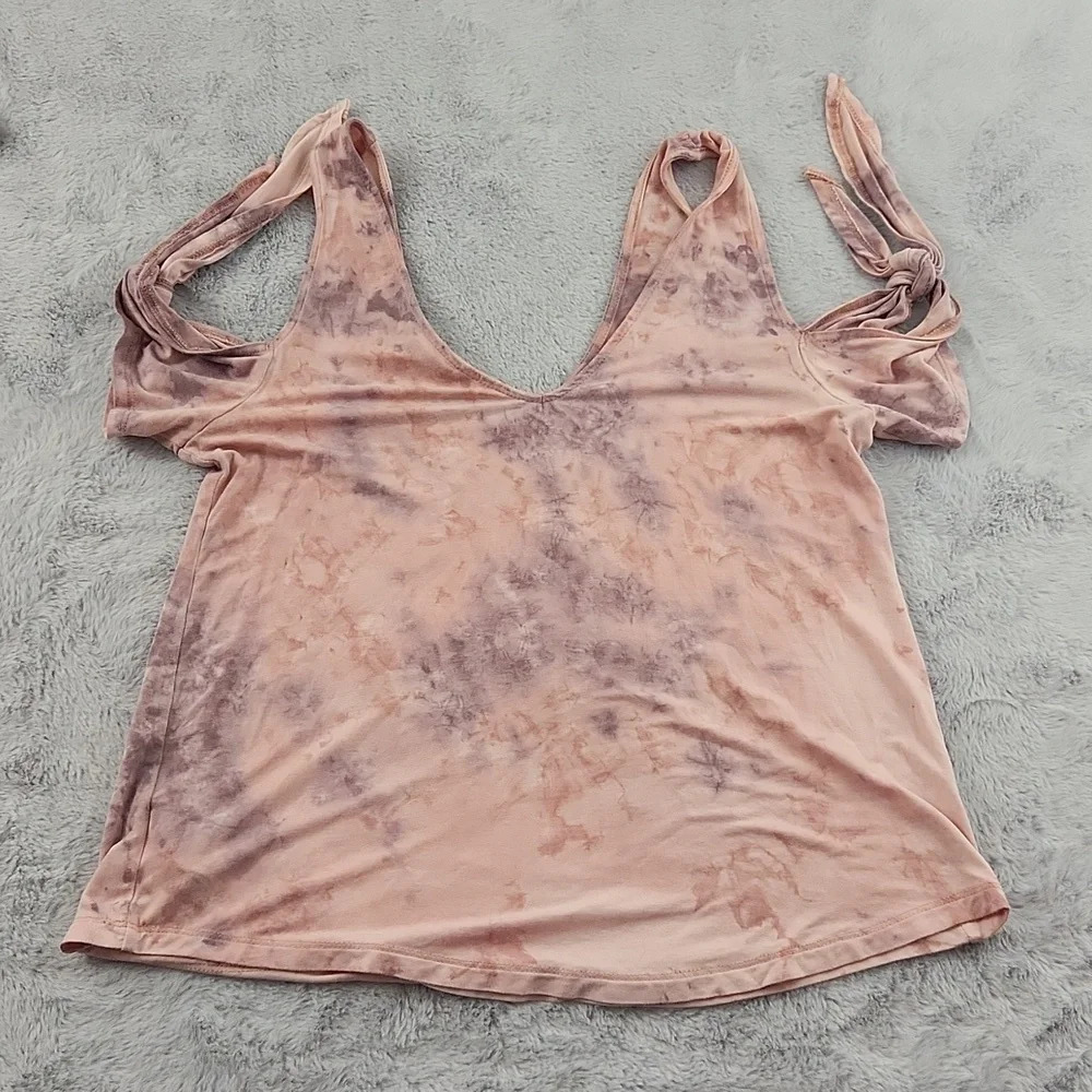American Eagle Outfitters soft&sexy top bundle - Picture 10 of 11